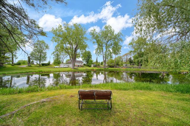 6541 Ackerson Lake Road, Napoleon Twp, MI 49201