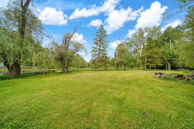 6541 Ackerson Lake Road, Napoleon Twp, MI 49201