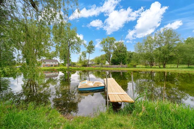 6541 Ackerson Lake Road, Napoleon Twp, MI 49201
