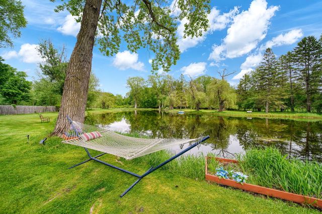 6541 Ackerson Lake Road, Napoleon Twp, MI 49201