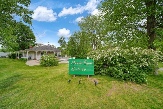 6541 Ackerson Lake Road, Napoleon Twp, MI 49201