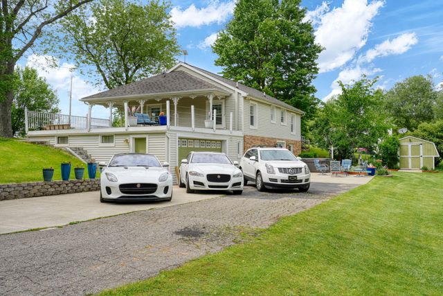 6541 Ackerson Lake Road, Napoleon Twp, MI 49201