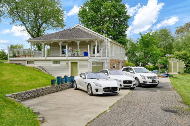 6541 Ackerson Lake Road, Napoleon Twp, MI 49201