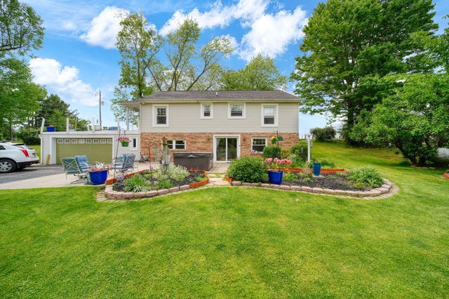 6541 Ackerson Lake Road, Napoleon Twp, MI 49201