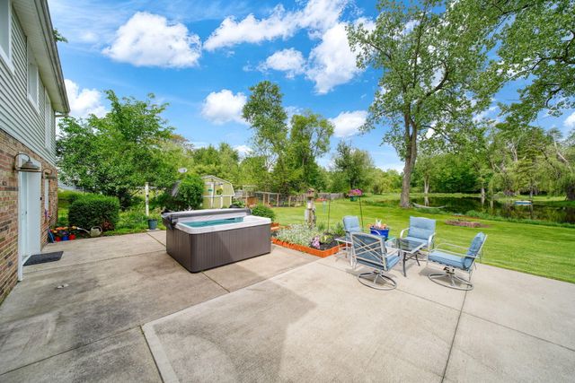 6541 Ackerson Lake Road, Napoleon Twp, MI 49201