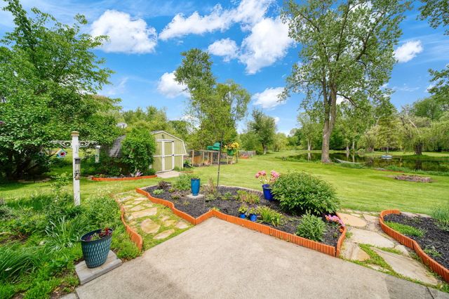 6541 Ackerson Lake Road, Napoleon Twp, MI 49201