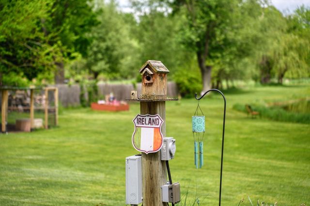 6541 Ackerson Lake Road, Napoleon Twp, MI 49201