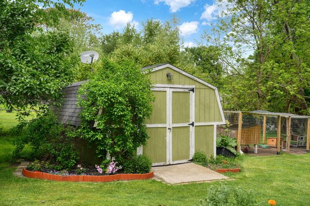 6541 Ackerson Lake Road, Napoleon Twp, MI 49201