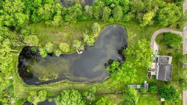 6541 Ackerson Lake Road, Napoleon Twp, MI 49201