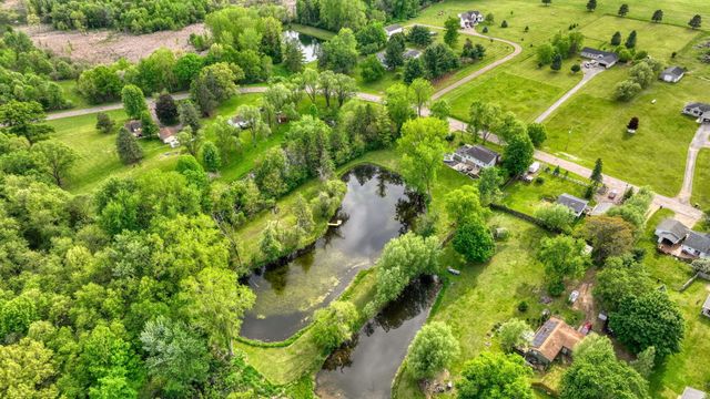 6541 Ackerson Lake Road, Napoleon Twp, MI 49201