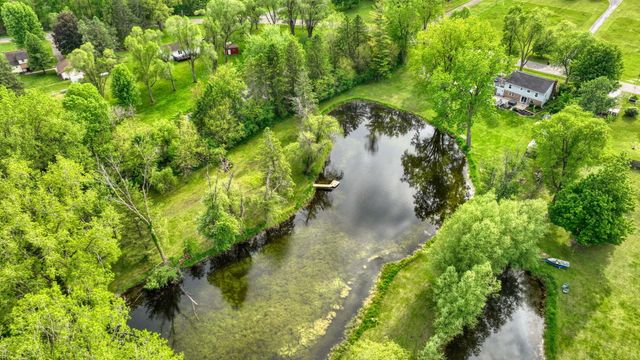 6541 Ackerson Lake Road, Napoleon Twp, MI 49201