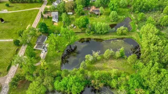 6541 Ackerson Lake Road, Napoleon Twp, MI 49201