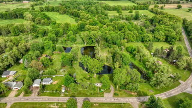 6541 Ackerson Lake Road, Napoleon Twp, MI 49201