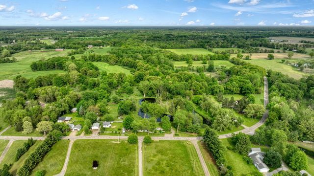 6541 Ackerson Lake Road, Napoleon Twp, MI 49201