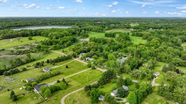 6541 Ackerson Lake Road, Napoleon Twp, MI 49201