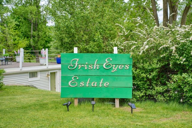 6541 Ackerson Lake Road, Napoleon Twp, MI 49201