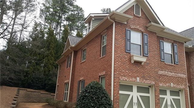 5120 Meridian Lane, Alpharetta, GA 30022