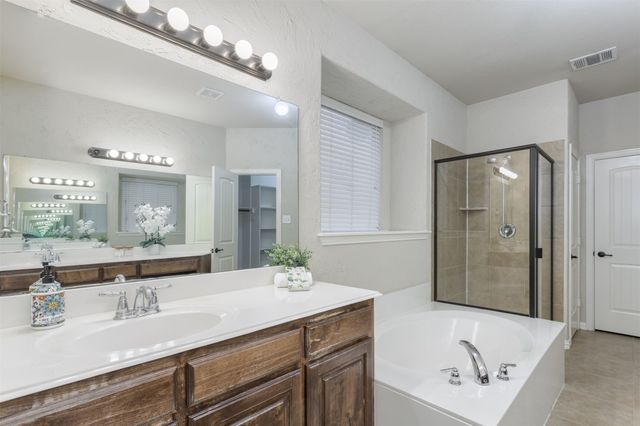 1600 Meadow Ranch Road, Mckinney, TX 75071