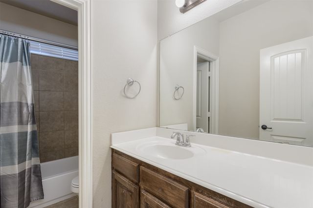 1600 Meadow Ranch Road, Mckinney, TX 75071
