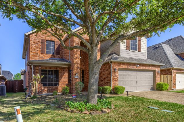 1600 Meadow Ranch Road, Mckinney, TX 75071