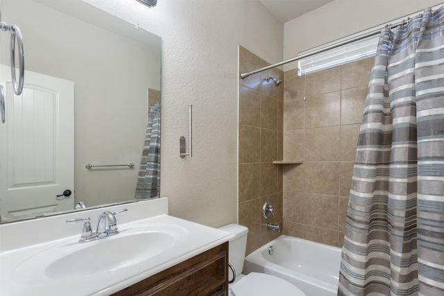 1600 Meadow Ranch Road, Mckinney, TX 75071