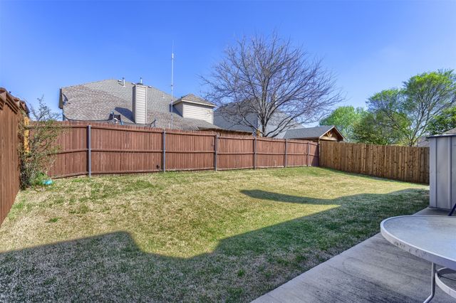 1600 Meadow Ranch Road, Mckinney, TX 75071