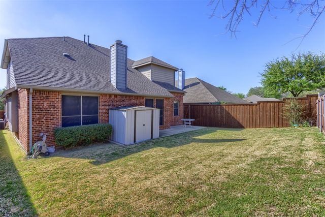 1600 Meadow Ranch Road, Mckinney, TX 75071