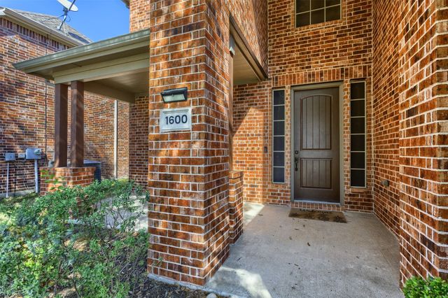 1600 Meadow Ranch Road, Mckinney, TX 75071