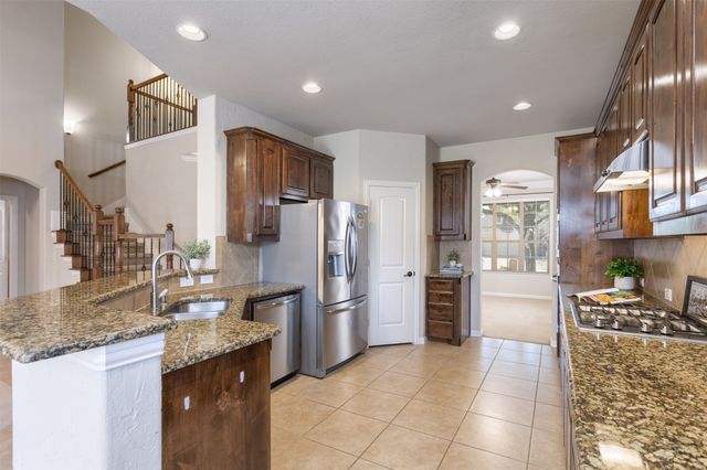 1600 Meadow Ranch Road, Mckinney, TX 75071