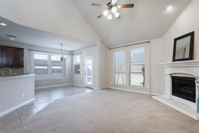 1600 Meadow Ranch Road, Mckinney, TX 75071