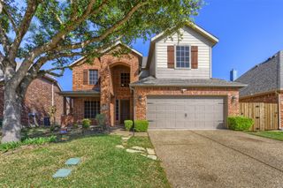 1600 Meadow Ranch Road, Mckinney, TX 75071