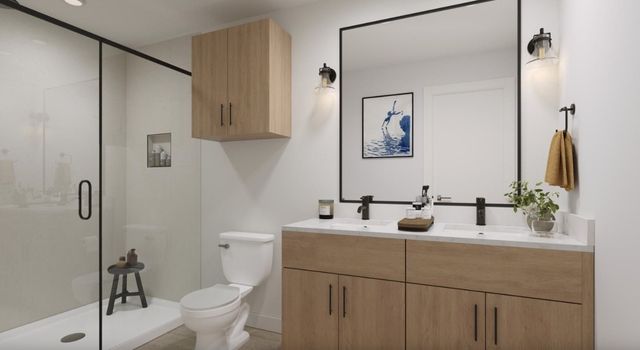 9032 Prairie Path 9031, Rowlett, TX 75089