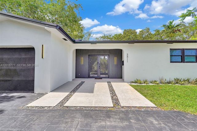 3411 Thomas St, Hollywood, FL 33021