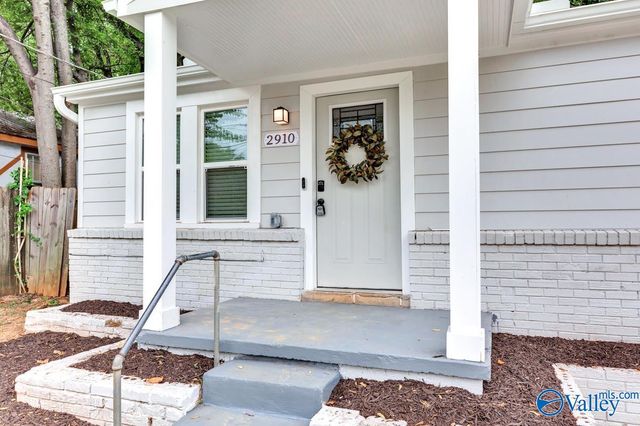 2910 Wilson Drive NW, Huntsville, AL 35816
