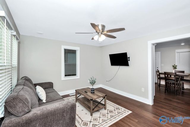 2910 Wilson Drive NW, Huntsville, AL 35816