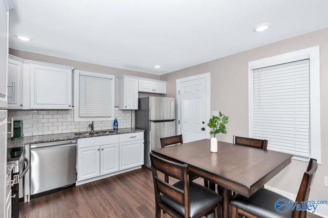 2910 Wilson Drive NW, Huntsville, AL 35816