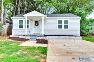 2910 Wilson Drive NW, Huntsville, AL 35816