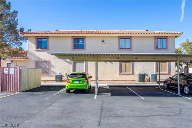 1212 Observation Drive 201, Las Vegas, NV 89128