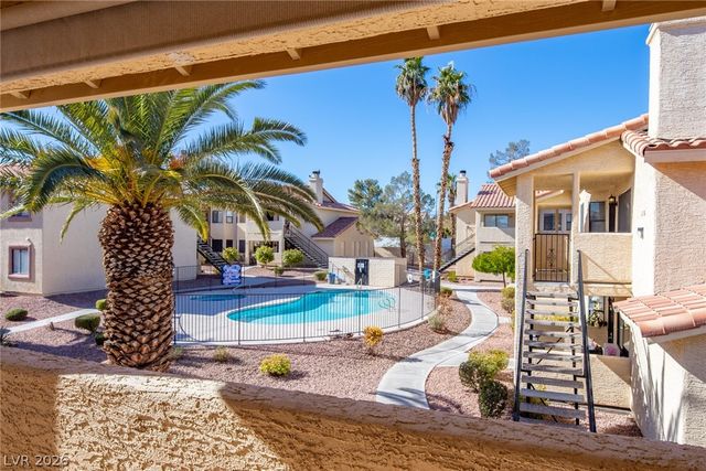 1212 Observation Drive 201, Las Vegas, NV 89128
