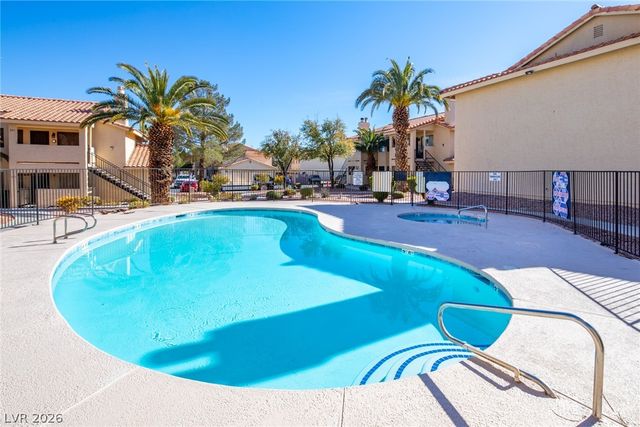1212 Observation Drive 201, Las Vegas, NV 89128