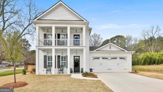 LOT 2 Casey Road, Newnan, GA 30263