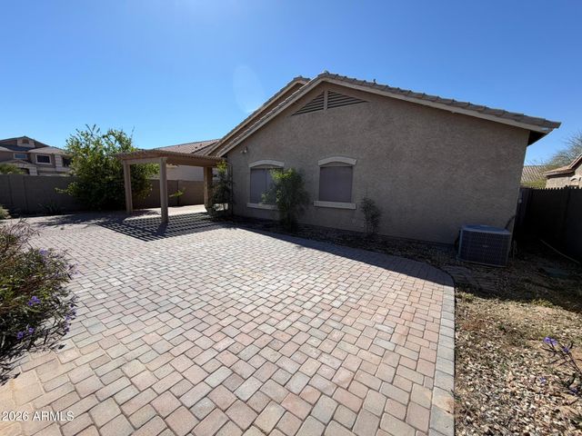 381 S 165TH Drive, Goodyear, AZ 85338