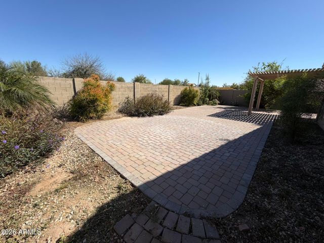 381 S 165TH Drive, Goodyear, AZ 85338