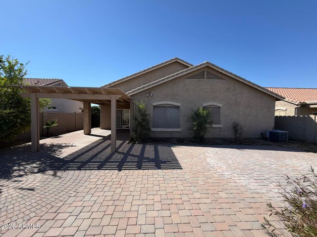 381 S 165TH Drive, Goodyear, AZ 85338