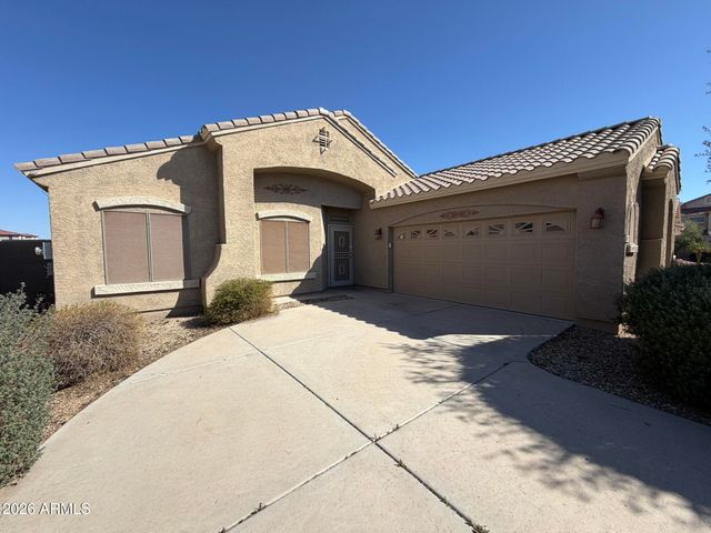 381 S 165TH Drive, Goodyear, AZ 85338