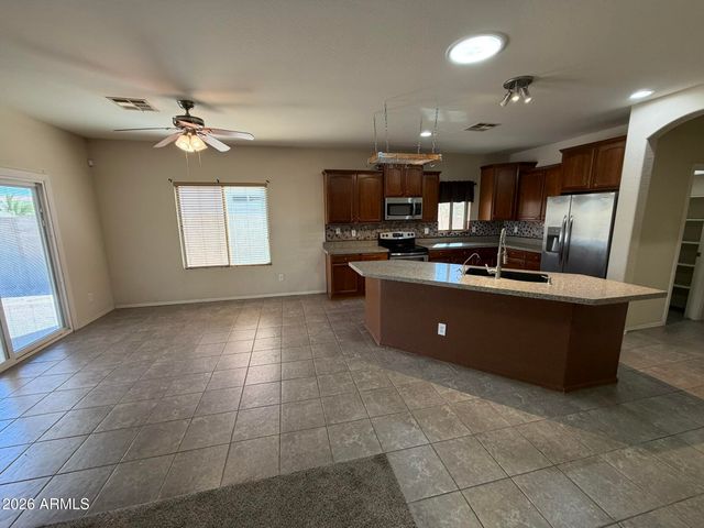 381 S 165TH Drive, Goodyear, AZ 85338