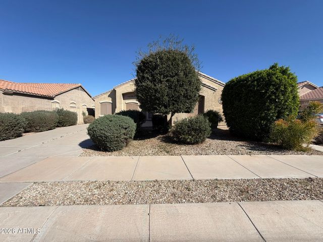 381 S 165TH Drive, Goodyear, AZ 85338