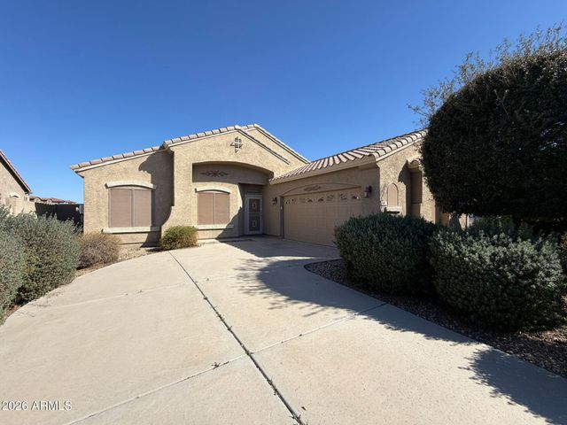 381 S 165TH Drive, Goodyear, AZ 85338