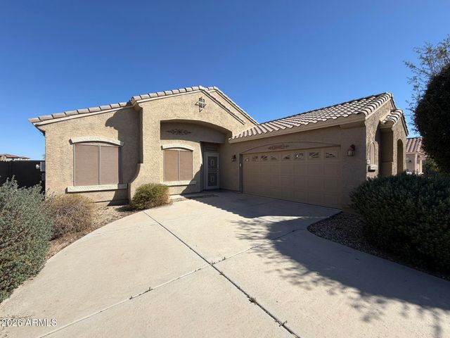 381 S 165TH Drive, Goodyear, AZ 85338
