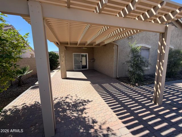381 S 165TH Drive, Goodyear, AZ 85338